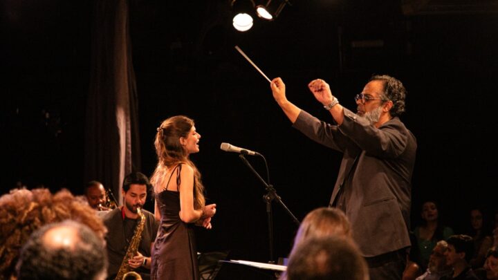 Prefeitura de São Caetano lança 71ª edição da Revista Raízes homenageando Big Band da Fundação das Artes