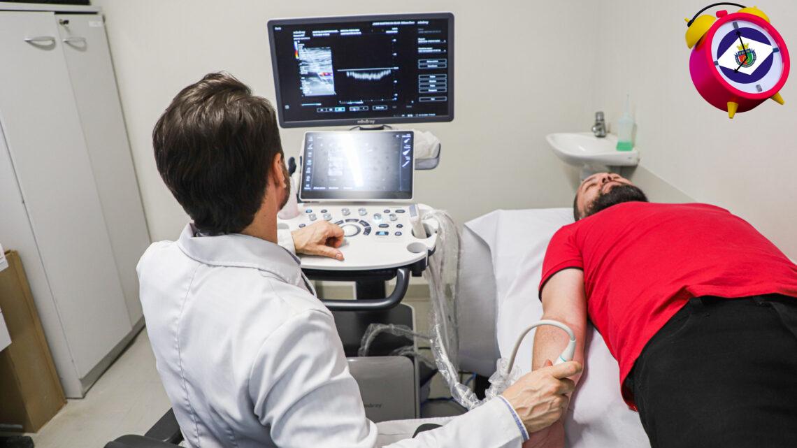 Prefeitura de São Caetano renova aparelhos de exames de imagem e garante economia aos cofres públicos