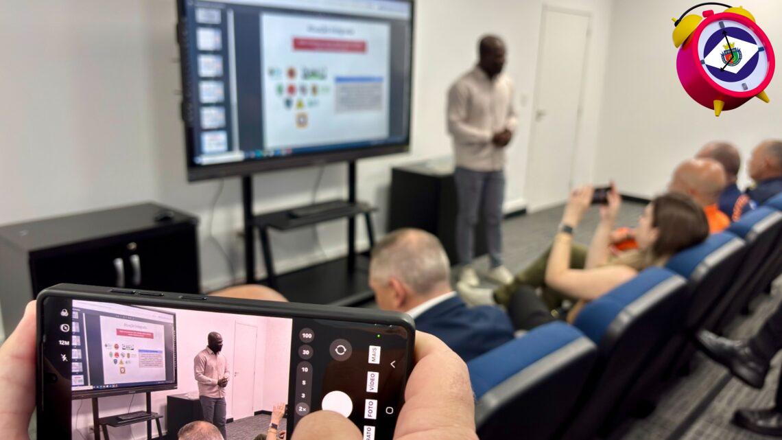 Conselho de segurança realiza 1ª reunião do ano e destaca ações Defesa Civil, a integração e resultados positivos da segurança em São Caetano