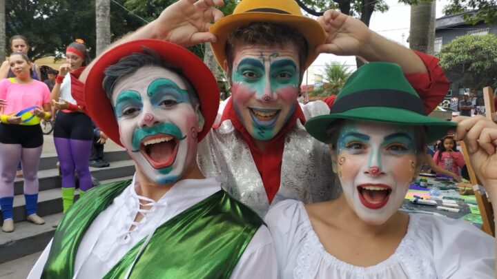 Em mais uma ação pioneira, Cultura de São Caetano lança edital para credenciamento de agentes culturais