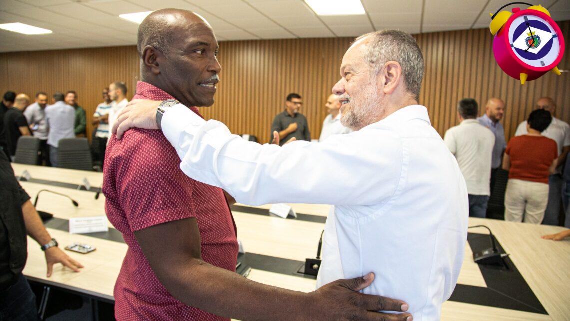 Prefeitura de São Caetano empossa conselheiros da Comunidade Negra (Conescs) para o biênio 2026/2028