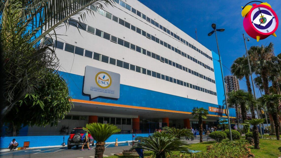 Prefeitura de São Caetano prorroga Programa de Parcelamento de Débitos da USCS e Fundação das Artes