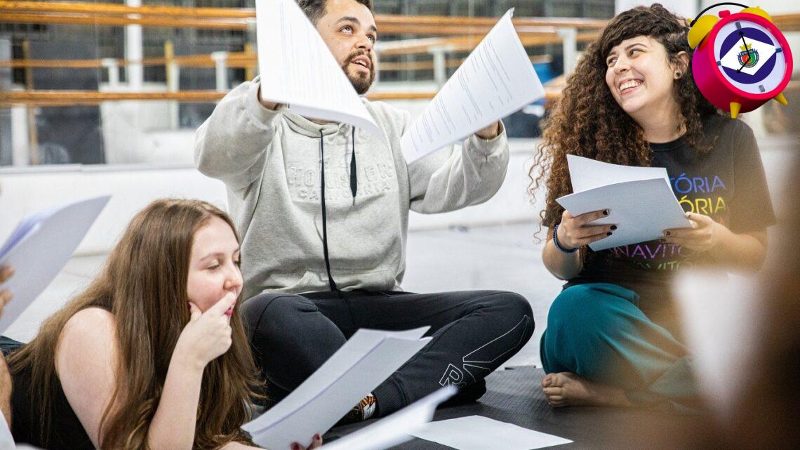 Fundação das Artes divulga edital de bolsas de estudos para o primeiro semestre de 2026