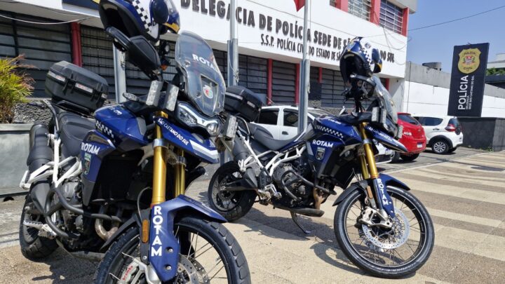 GCM de São Caetano recupera veículo furtado em Santo André com apoio do Smart Sanca