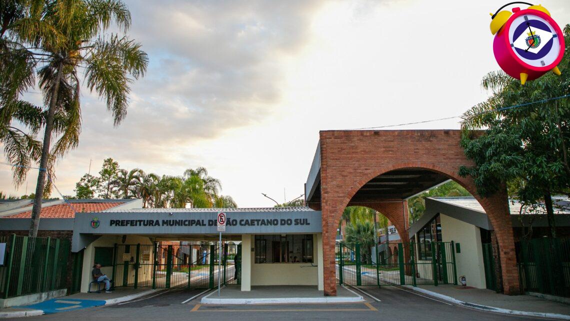 Prefeitura de São Caetano orienta contribuintes sobre atraso na entrega dos carnês de IPTU em razão da greve dos Correios