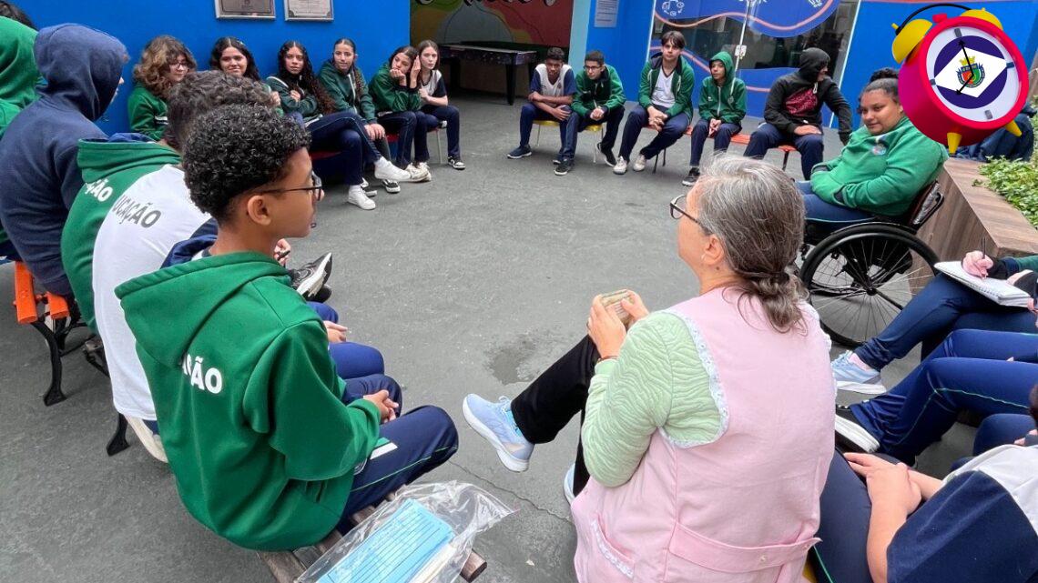 Depois de reestruturação, Núcleo de Apoio à Educação Inclusiva de São Caetano busca efetivar e consolidar ações na rede