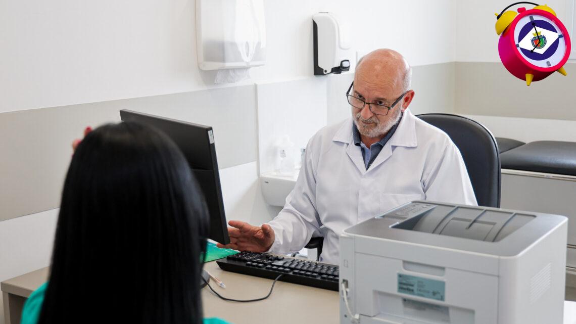 São Caetano zera a fila da Cardiologia e da Gastroenterologia