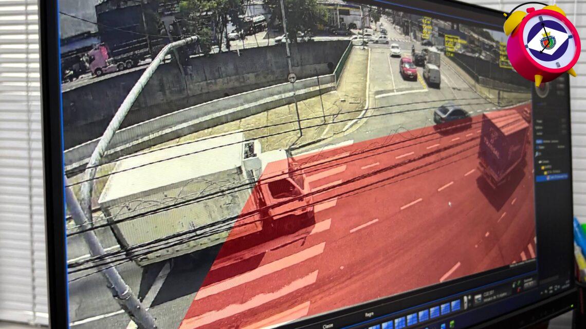 Inteligência artificial amplia eficiência do Smart Sanca na segurança, prevenção e atendimento ao cidadão de São Caetano