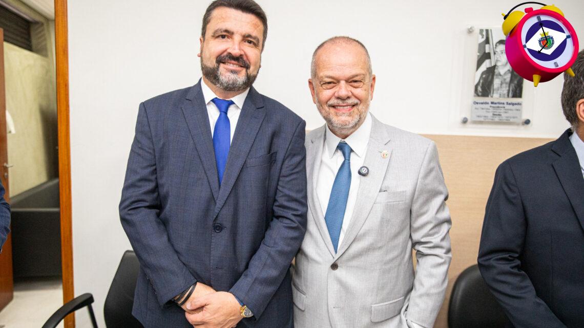 Número de novas empresas em São Caetano cresce 21,5% em 2025