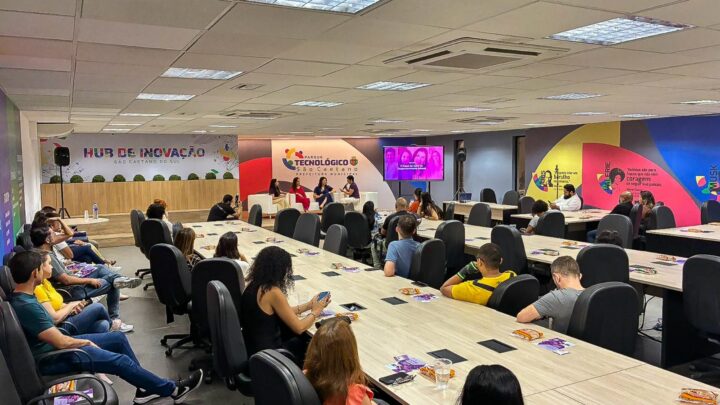 Parque Tecnológico de São Caetano impulsiona startups e lança solução inovadora voltada ao cuidado materno