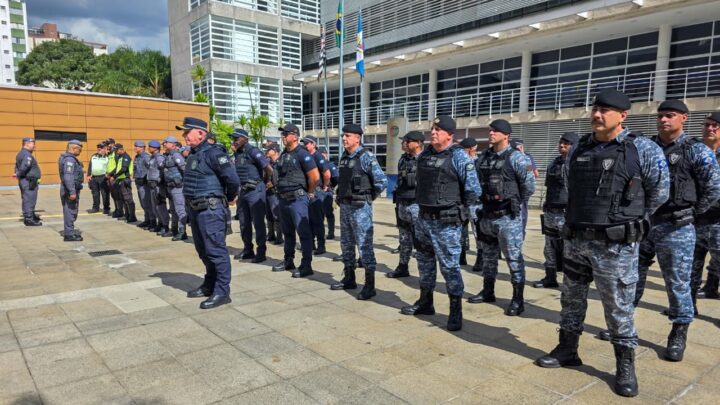 Prefeitura de São Caetano deflagra Operação Carnaval Seguro 2026 com reforço integrado das forças de segurança