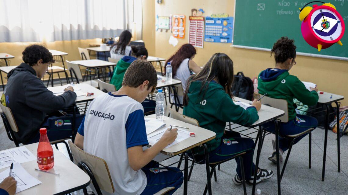 Prefeitura de São Caetano divulga segunda chamada para o Ensino Médio 2026