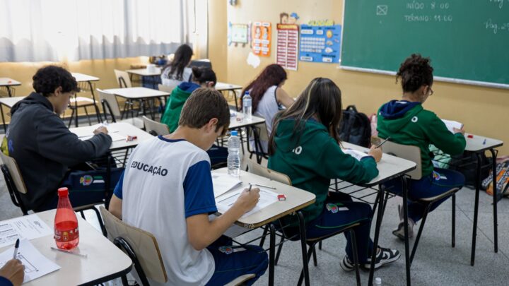 Prefeitura de São Caetano divulga segunda chamada para o Ensino Médio 2026