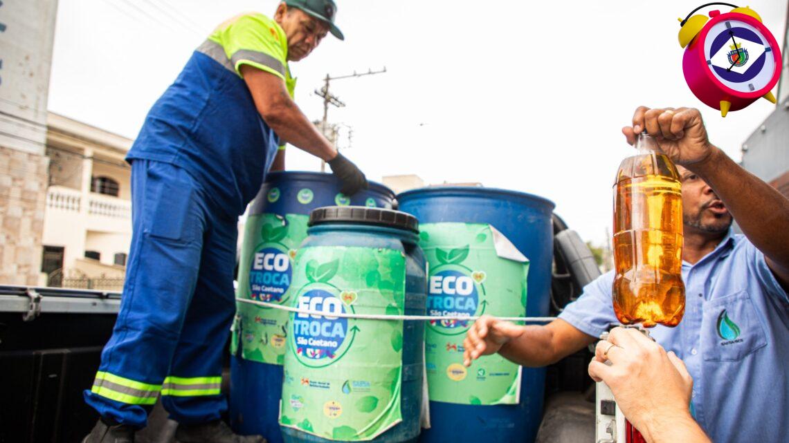 São Caetano vence etapa nacional do Prêmio Band Cidades Excelentes em Sustentabilidade