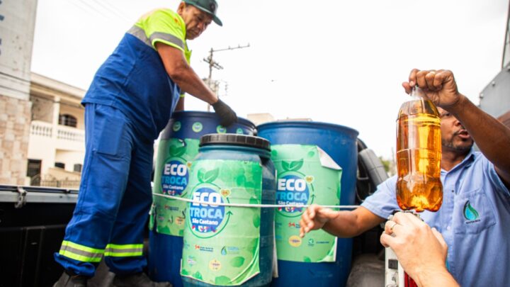 São Caetano vence etapa nacional do Prêmio Band Cidades Excelentes em Sustentabilidade