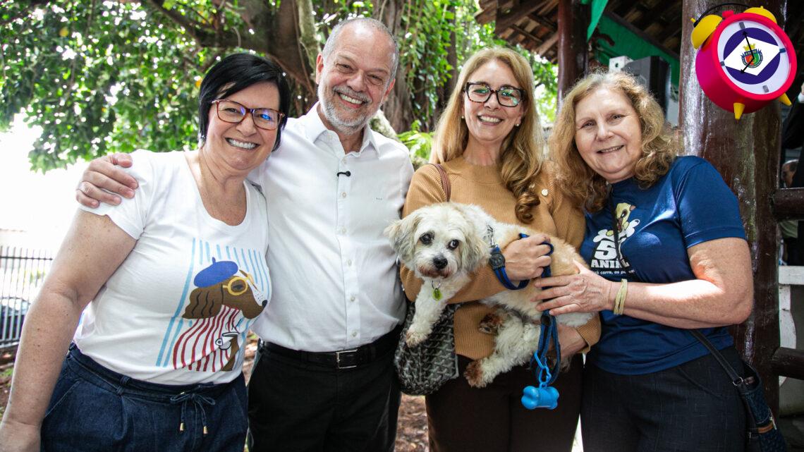Casa Caramelo amplia a oferta de serviços de Saúde e Bem-Estar Animal em São Caetano