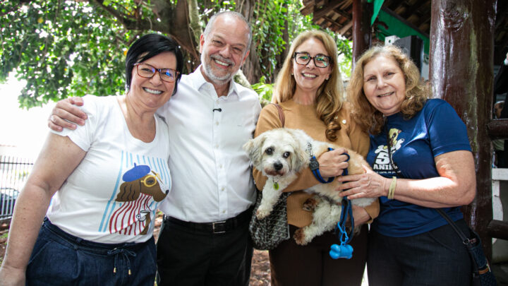 Casa Caramelo amplia a oferta de serviços de Saúde e Bem-Estar Animal em São Caetano