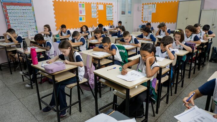 Prefeitura de São Caetano abre inscrições para o Programa Pró-Educação 2026