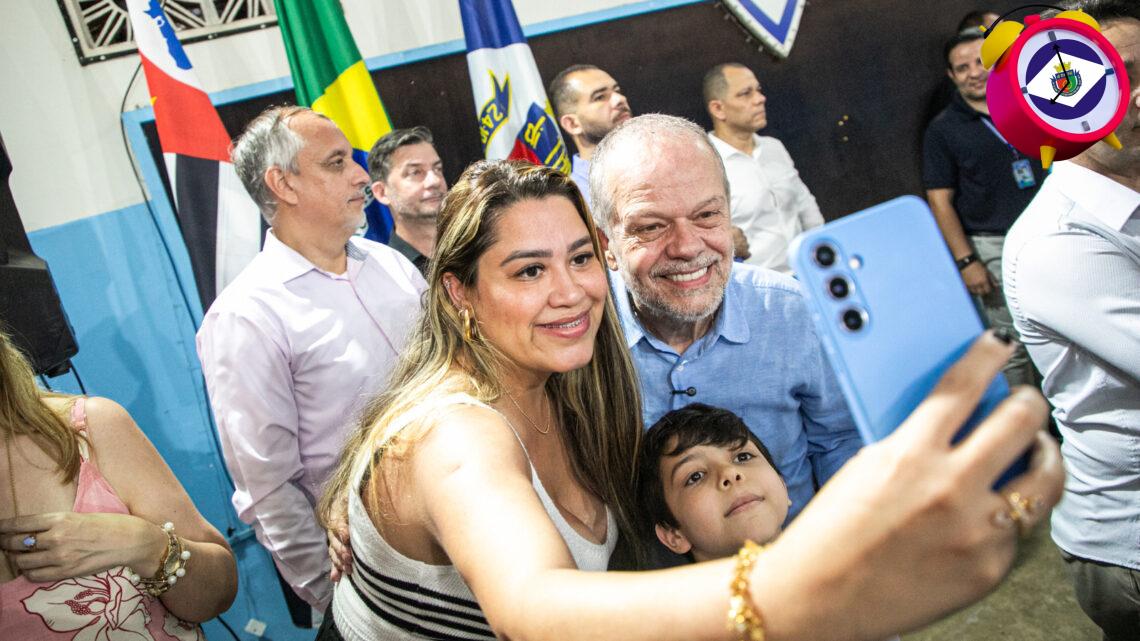 Prefeitura de São Caetano outorga permissão de uso para a manutenção da sede dos Patrulheiros Mirins