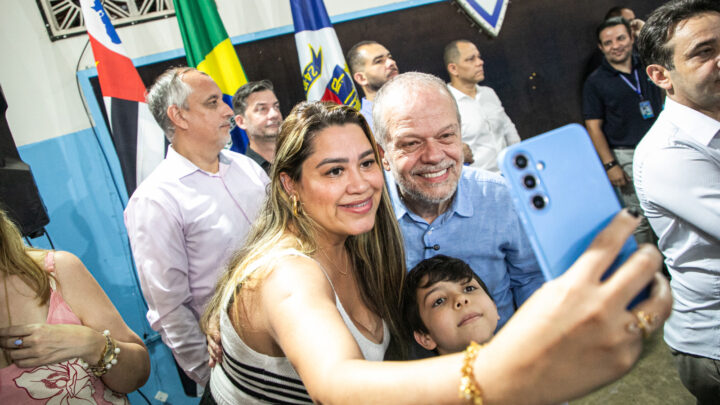 Prefeitura de São Caetano outorga permissão de uso para a manutenção da sede dos Patrulheiros Mirins