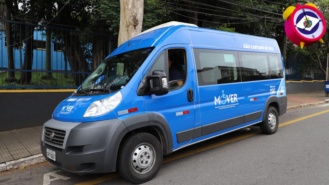 Prefeitura de São Caetano amplia atendimentos de Transporte Sanitário em 80% e economiza recursos