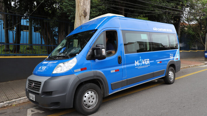 Prefeitura de São Caetano amplia atendimentos de Transporte Sanitário em 80% e economiza recursos
