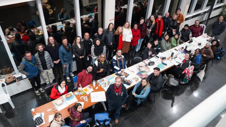 Prefeitura de São Caetano promove encontro de artistas plásticos com entrada livre ao público