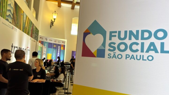 Alunos de São Caetano se formam no programa Caminho da Capacitação do Fundo Social do Estado