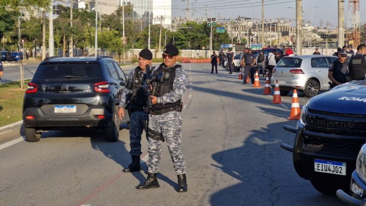 São Caetano registra terceiro mês do ano sem roubo de veículos e mantém queda nos índices criminais em novembro