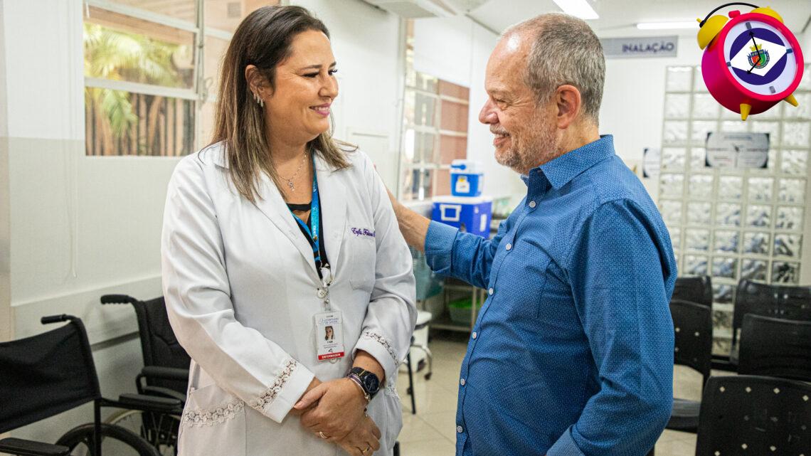 Profissionais da Fundação do ABC em São Caetano receberão dissídio salarial após nove anos