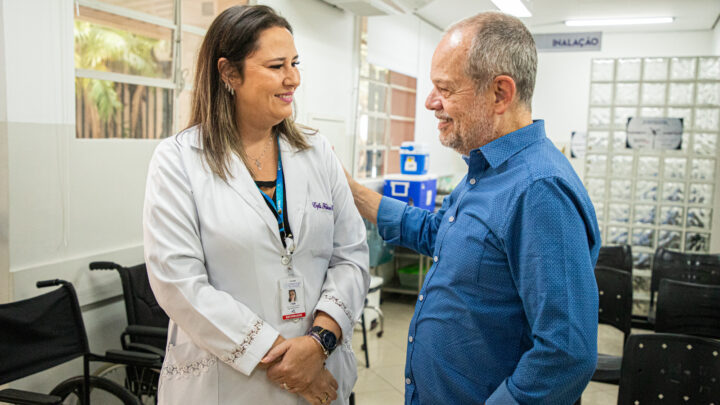 Profissionais da Fundação do ABC em São Caetano receberão dissídio salarial após nove anos