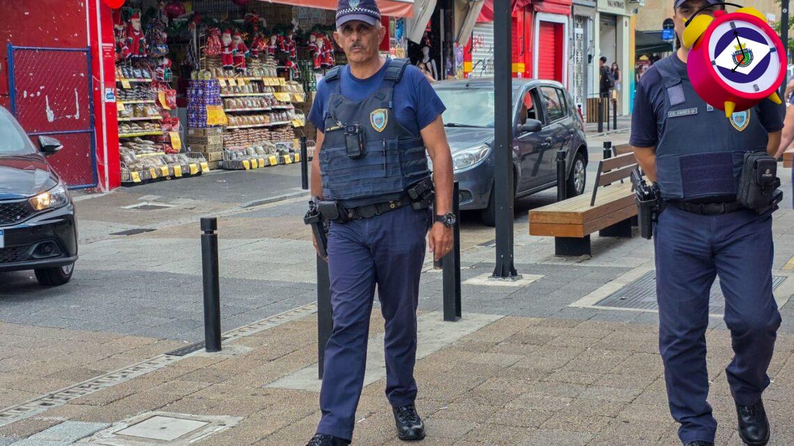 Operação Natal Seguro reforça presença das forças de segurança e registra resultados positivos em São Caetano