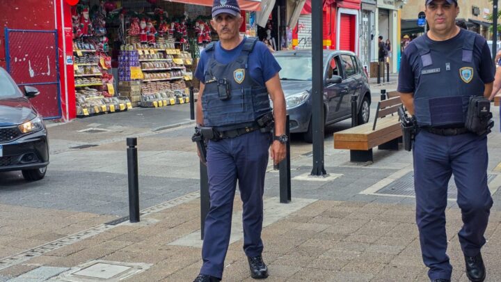 Operação Natal Seguro reforça presença das forças de segurança e registra resultados positivos em São Caetano