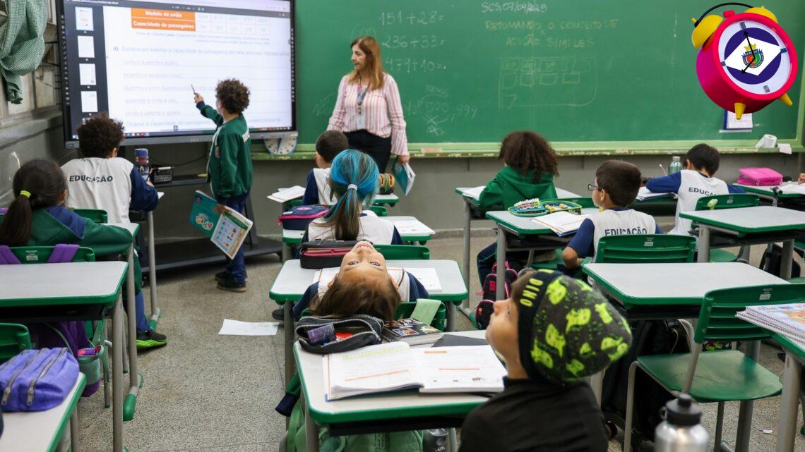 Projeto da Prefeitura de São Caetano para concessão de abono à Educação em 2026 é aprovado pela Câmara
