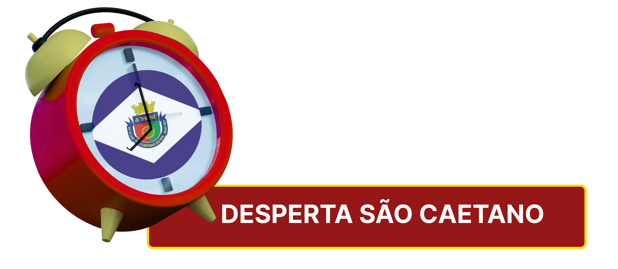 Desperta São Caetano