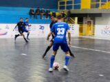 Liga São Caetano no Campeonato Paulista de Futsal