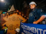 Cora São Caetano e Entrada Solidária