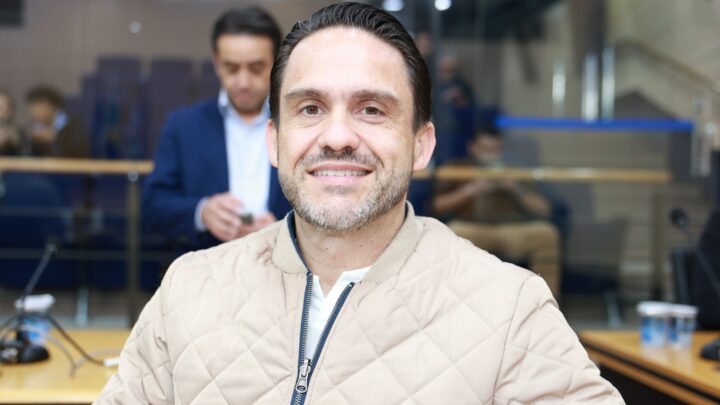 Daniel Córdoba propõe dia de conscientização sobre uso de tecnologias e IA em São Caetano