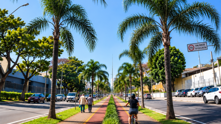 O que abre e fecha em São Caetano no feriado do Dia da Independência
